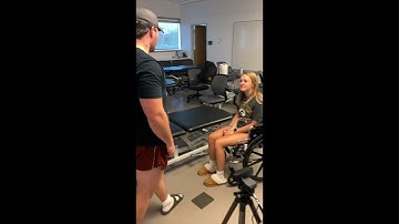 Skill #17: Stand Pivot Dependent