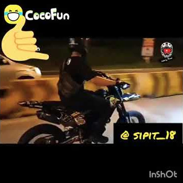 STORY WA JOS, TEKNIK STANDING MENGAGIMKAN