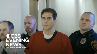 Grand jury indicts Bryan Kohberger in stabbing deaths of 4 Idaho students
