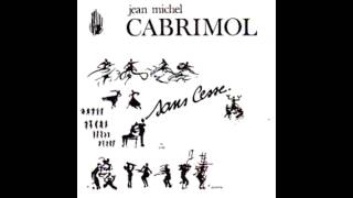 Video thumbnail of "Jean Michel Carbimol-Sentiments"