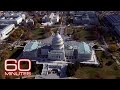 From the 60 Minutes archive: Scott Pelley reports on the Capitol Dome