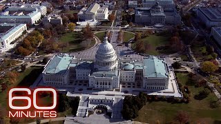 From the 60 Minutes archive: Scott Pelley reports on the Capitol Dome