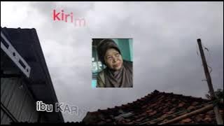 kirim doa 40hr mbah uti