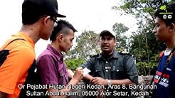 Dokumentari Gunung Jerai - Durasi: 11.52. Dokumentari Gunung Jerai - Durasi: 11.52.