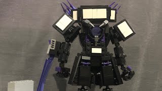 : Skibidi lego 15