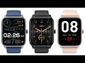 New smart watch 2024