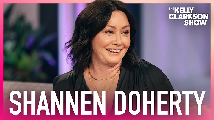 Shannen Doherty Is A 'Better Actor Than Ever' Foll...