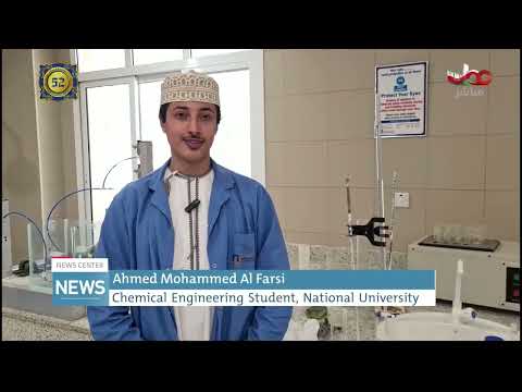 Students in higher education react to 52nd National Day
