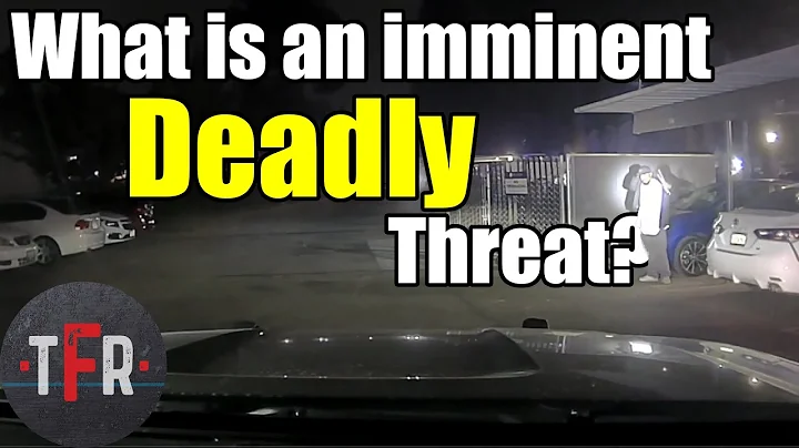 Ep 10 - Santa Maria Police Shooting of Salvador Ma...