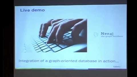 NoSQL takes over -- Systems Integration in the NoSQL Era with Apache Camel