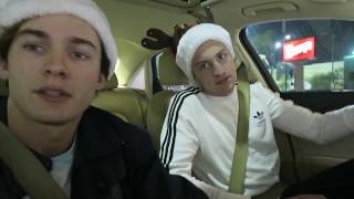 Tipping Drive Thru Workers $100 / OneWorldOneHopeFilms