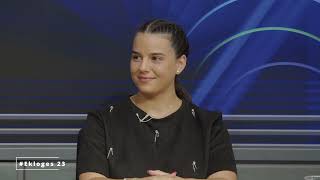 ΚΑΡΑΜΟΛΕΓΚΟΥ ΛΩΡΑ ΣΑΝΤΟΡΙΝΗ ΔΗΜΟΤΙΚΕΣ ΕΚΛΟΓΕΣ 2023