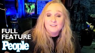 Famous Melissa Etheridge Reveals Feeling Helpless Watching Her Son Battle A Fatal Opioid Addiction | People Wealth