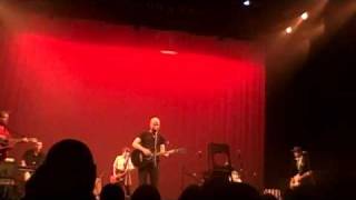 Watch Gord Downie Starpainters video