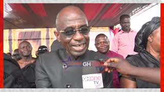 Daddy Lumba Introduced Odo Broni To Me As His Wife - Asiedu Nketia