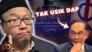 Bajet Pendidikan Dan Kesihatan Bakal Dipotong, Bajet Kementerian DAP Bagaimana?