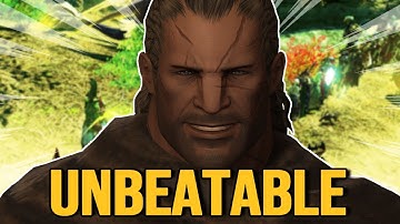 This FFXIV Expansion Launch Didn