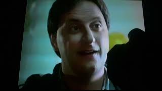 Horacio the handsnake - Bobby Buell (Titanic)