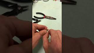 Puffco Peak (fool proof) atomizer rebuild