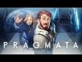 I Completed Pragmata...