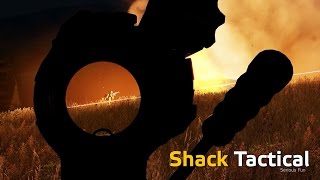 BMP In The Night - ShackTac Arma 3 [21:9]