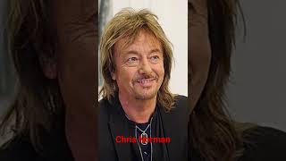 Chris Norman