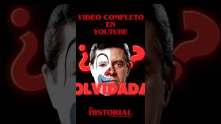 PELÍCULA OLVIDADA #jerrylewis #thedaytheclowncried #terror #misterio
