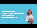 Dhevy Geranium - Pamer Bojo ( Reggae Cover & Lirik )