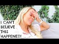 I'M NOT SENDING THEM BACK, OUCH & DAY IN THE LIFE RAW VLOG  |  Emily Norris