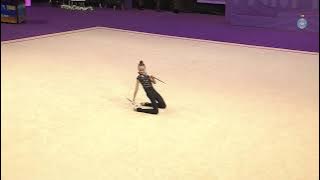 Junior Individual and Group Finals - 2023 Rhythmic Gymnastics World Championships, Cluj-Napoca (ROU)