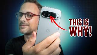 картинка: Почему я фанат Pixel!
