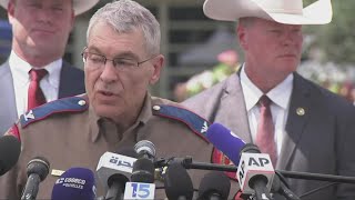 FBI investigating police response to Texas school shooting | 19 kids, 2 teachers dead in Uvalde