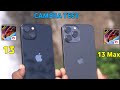 refurbished iphone 13 and 13 pro max gaming review // iPhone 13 13 Pro Max review