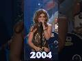 Kelly Clarkson Singing Since U Been Gone Through The Years Arianagrande Range Poprock Highnote