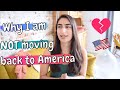 8 Reasons Why This American is NOT Moving Back to the US | American in The Netherlands