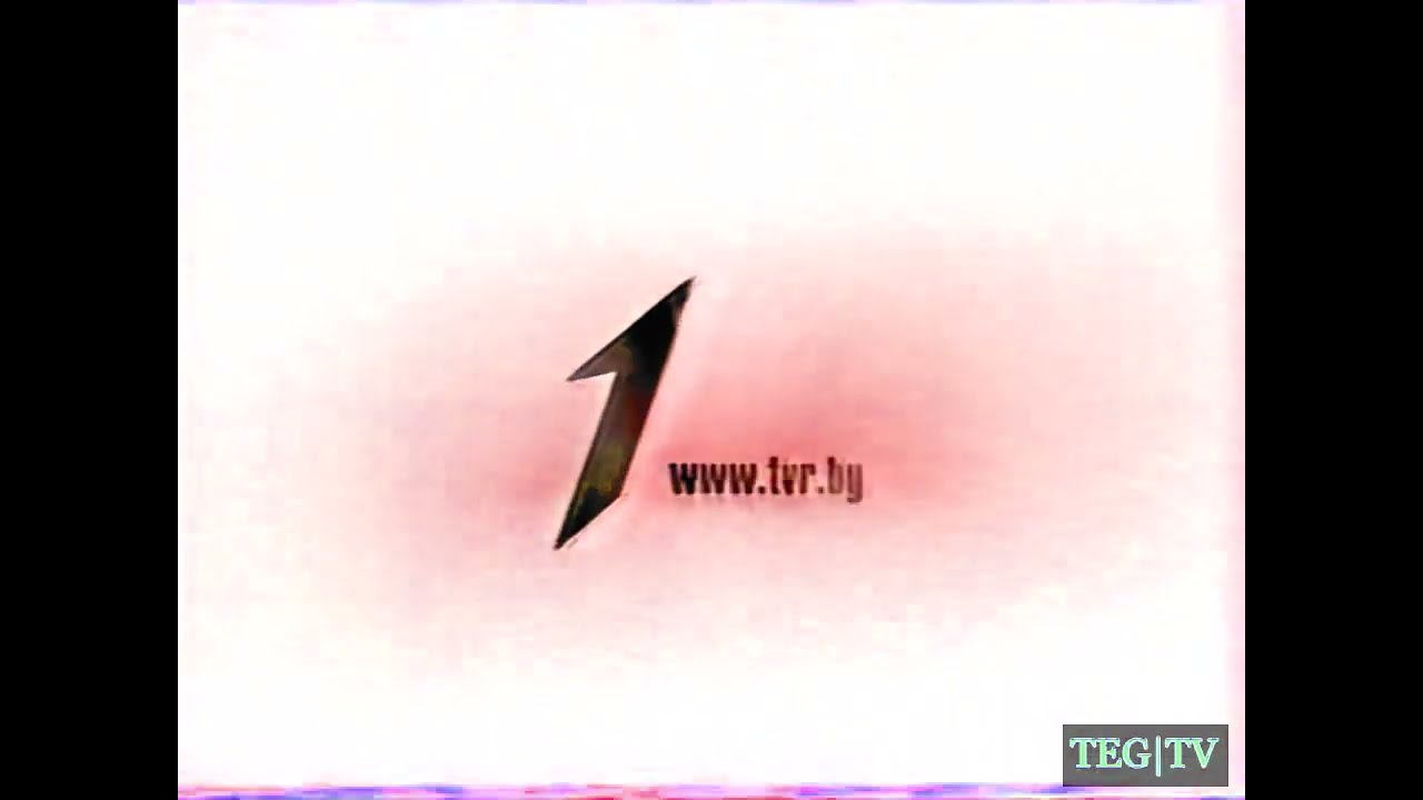 Рекламные Заставки (Первый национальный, осень 2009) In Hallsville's C Major 11