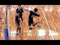 バレーボール 石川祐希 【中央大】スパイク練習！黒鷲旗 東レ　ハイキュー Haikyuu Volleyball Japan Yuki Ishikawa 全日本男子 龍神NIPPON