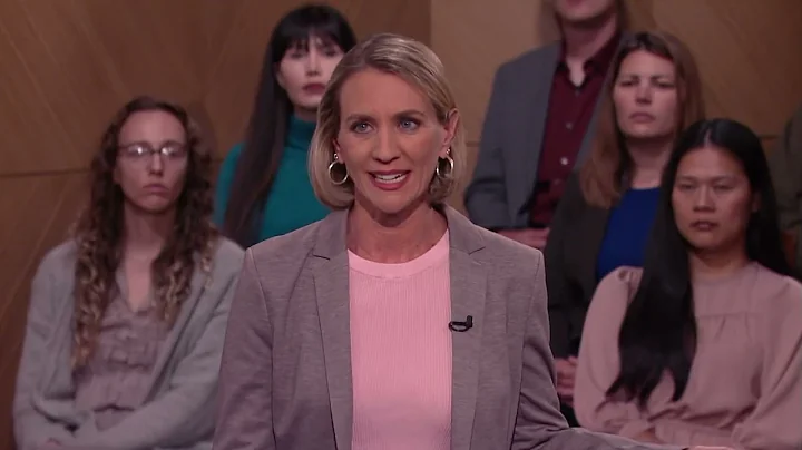 Equal Justice with Judge Eboni K. Williams - Count Your Eggs & A Fool's Paradise