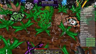 FTB Sky Factory Challenge Speed Run - Part 2