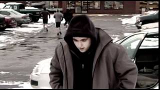 RJD2—Ghostwriter: Videography project