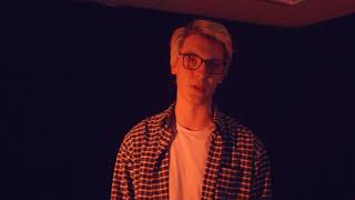 Psycho-Therapy Promotional video