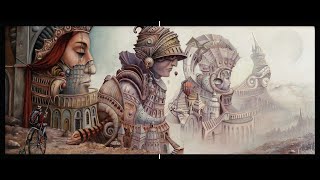 HIPGNOSIS - Valley of the Kings,  2021,  Progressive Rock  Crossover Prog  Full Album Content