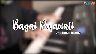 Bagai Rajawali - LiNK Youth | Cipt. Pdt. Simon Irianto, Dipl. Text.