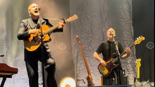 David Gray - BE MINE - 07/29/22 Live @ The Greek Theatre Berkeley, CA July 29, 2022