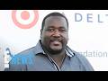 Quinton Aaron's Family Shares Positive Update After Spinal Stroke