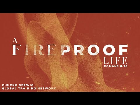 A Fireproof Life