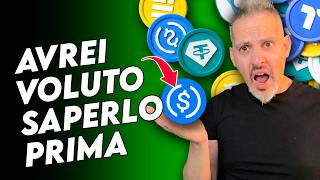 Come investire in maniera sicura con le Crypto