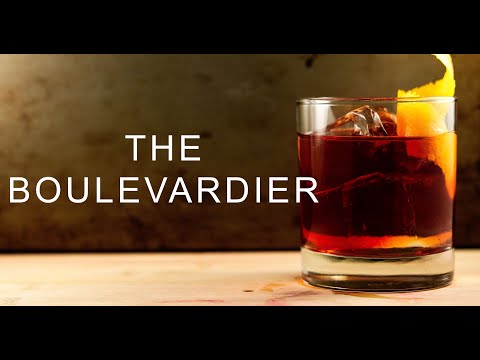 Boulevardier