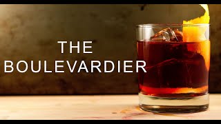 Boulevardier