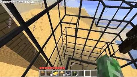 Minecraft Multiplayer: Temple of the Gods Part 3 with S1ZE Matters and Friends (Adventure Map)